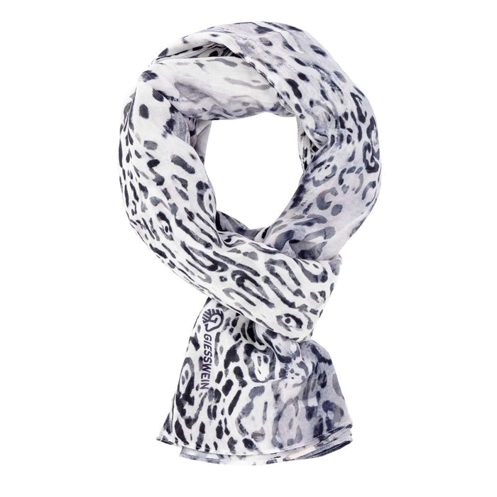Giesswein Tuch Leo - graphite 023