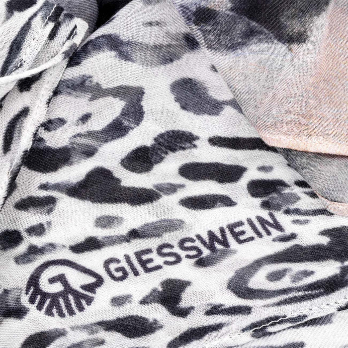 Giesswein Tuch Leo - graphite 023