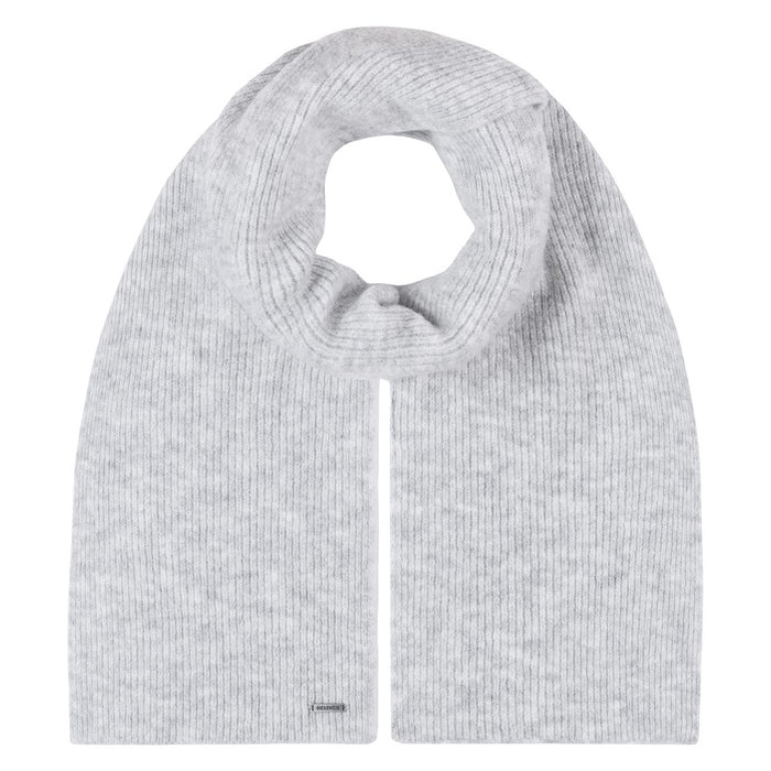 Giesswein Schal Weilsberg - light grey 031