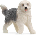 Schleich Old English Sheepdog Small
