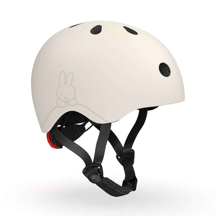 Scoot & Ride® Otroška čelada XXS-S (45-51cm) Miffy Scoot & Ride