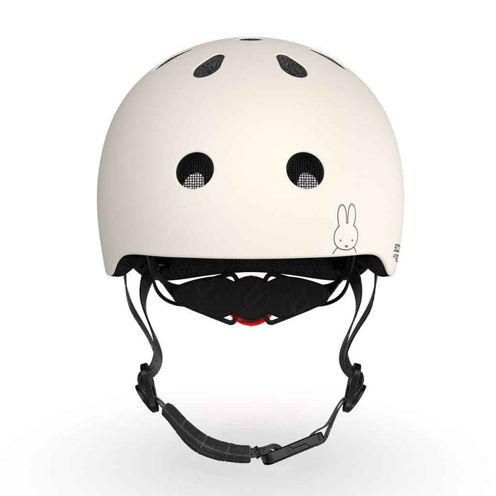 Scoot & Ride® Otroška čelada XXS-S (45-51cm) Miffy Scoot & Ride
