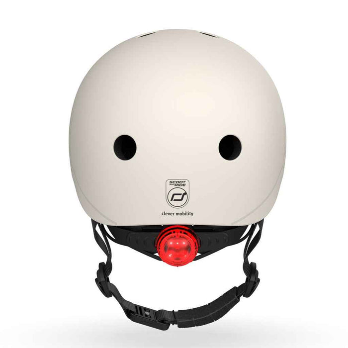 Scoot & Ride® Otroška čelada XXS-S (45-51cm) Miffy Scoot & Ride