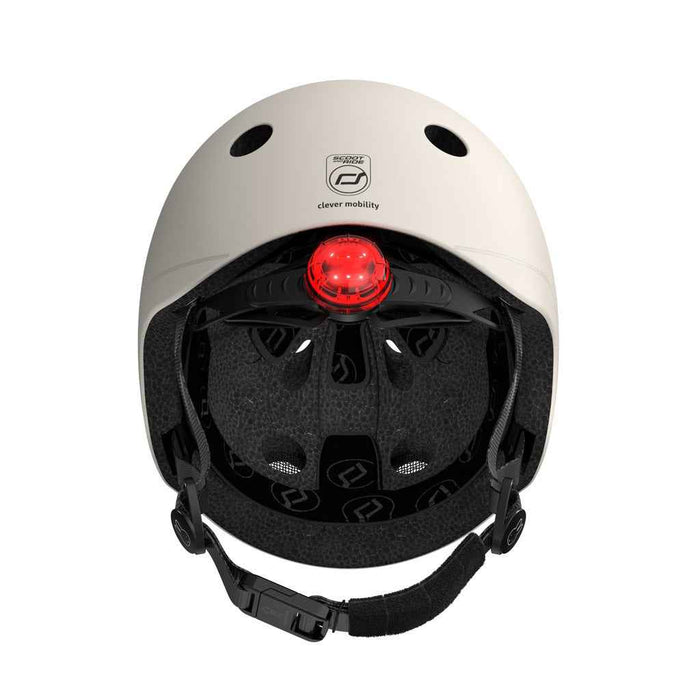 Scoot & Ride® Otroška čelada XXS-S (45-51cm) Miffy Scoot & Ride