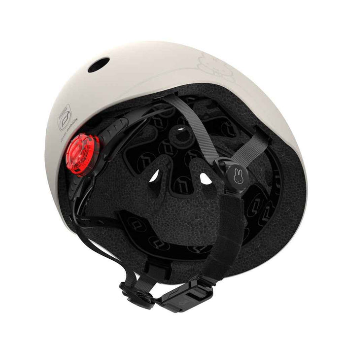 Scoot & Ride® Otroška čelada XXS-S (45-51cm) Miffy Scoot & Ride