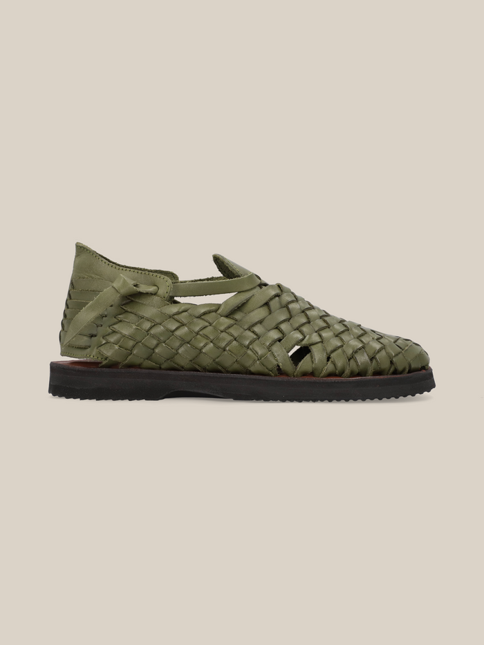 Selva LiteSole™ Loafers - Men - Espiritu
