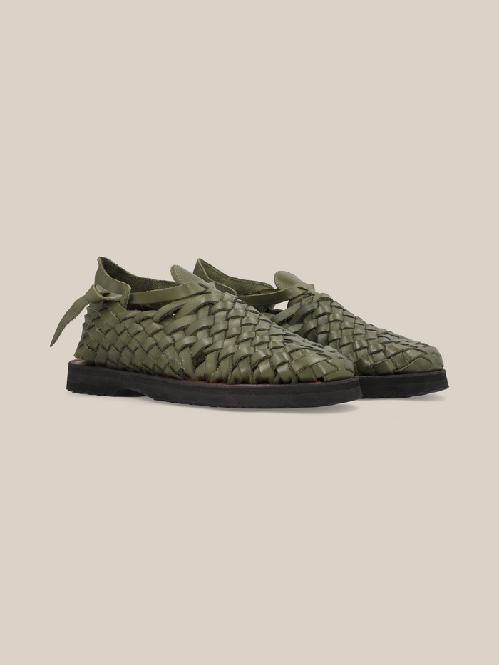 Selva LiteSole™ Loafers - Men - Espiritu