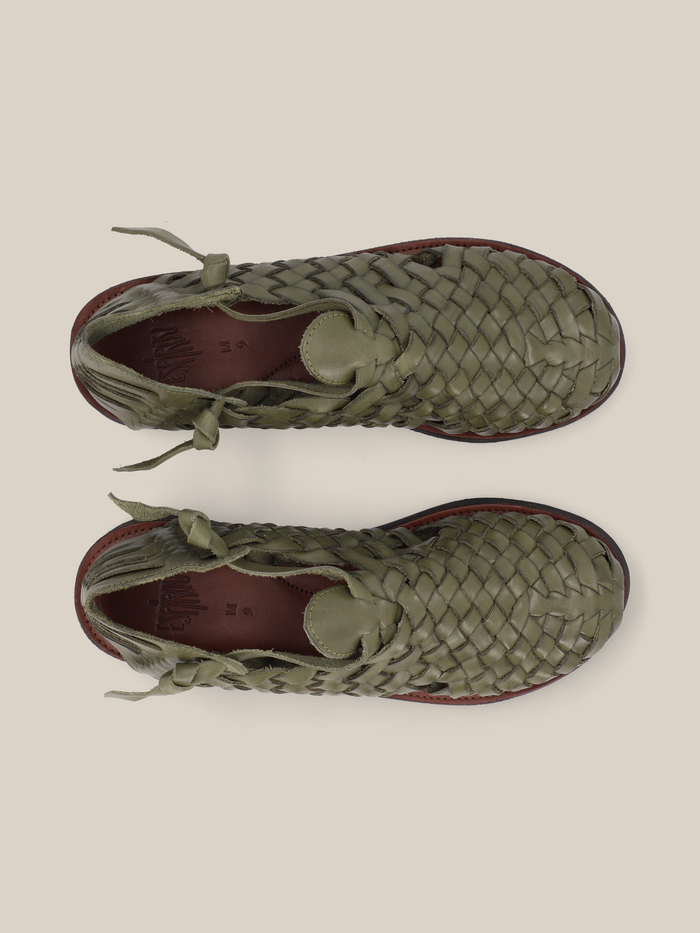 Selva LiteSole™ Loafers - Men - Espiritu