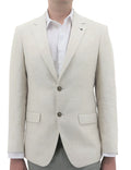 Shape 333 Linen Suit Jacket