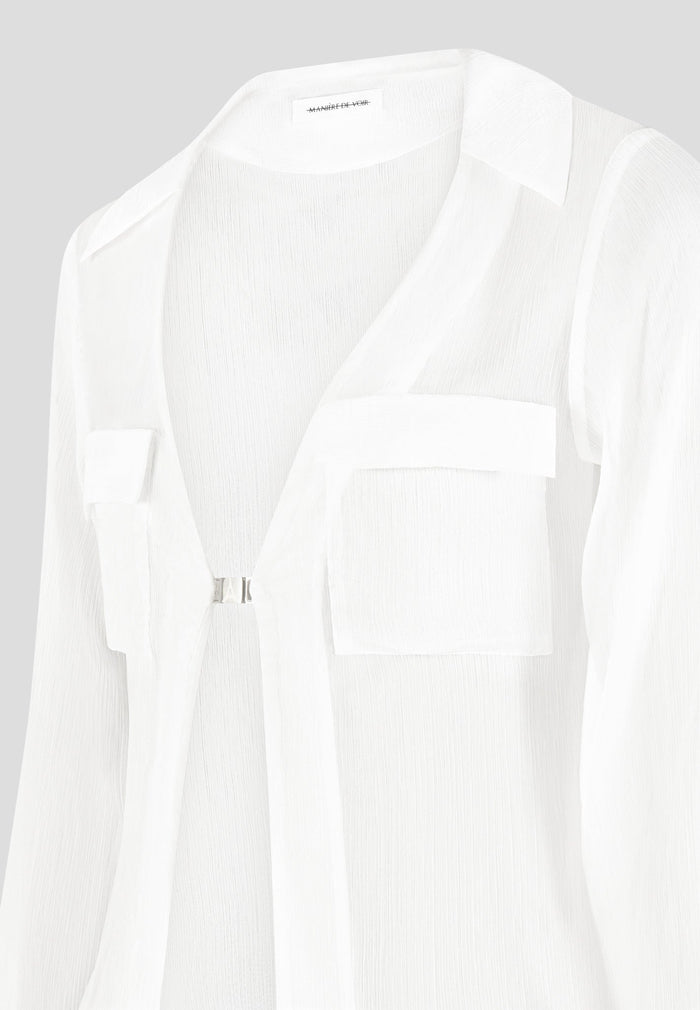 sheer-shirt-with-clasp-white