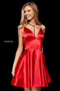 SHERRI HILL DRESS 52291