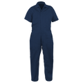 Short Sleeve Overall (CV01)