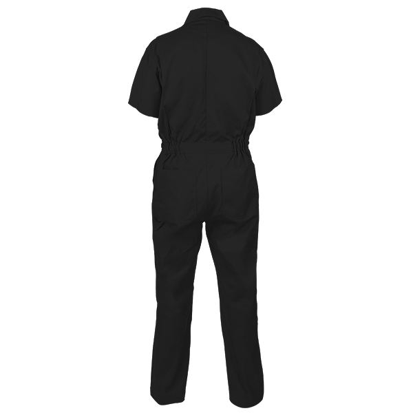 Short Sleeve Overall (CV01)