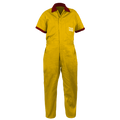 Short Sleeve Overall (CV02)