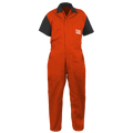 Short Sleeve Overall (CV03)
