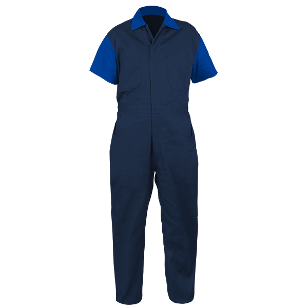 Short Sleeve Overall (CV03)
