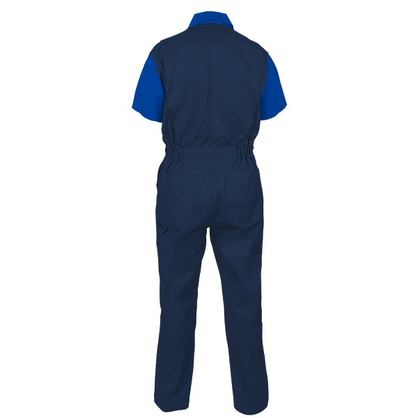 Short Sleeve Overall (CV03)