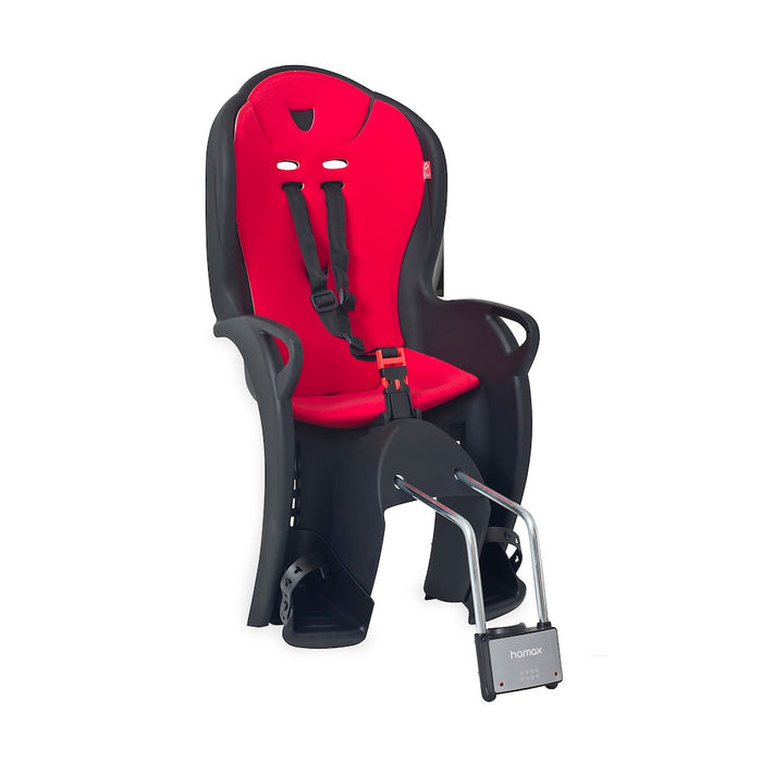 Siège vélo enfant Hamax – Kiss Cadre