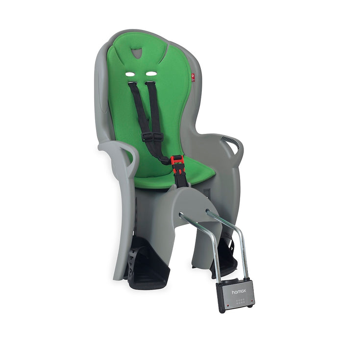 Siège vélo enfant Hamax – Kiss Cadre