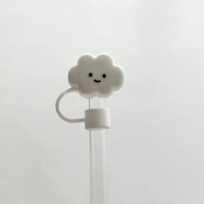 Cloud Straw Cover