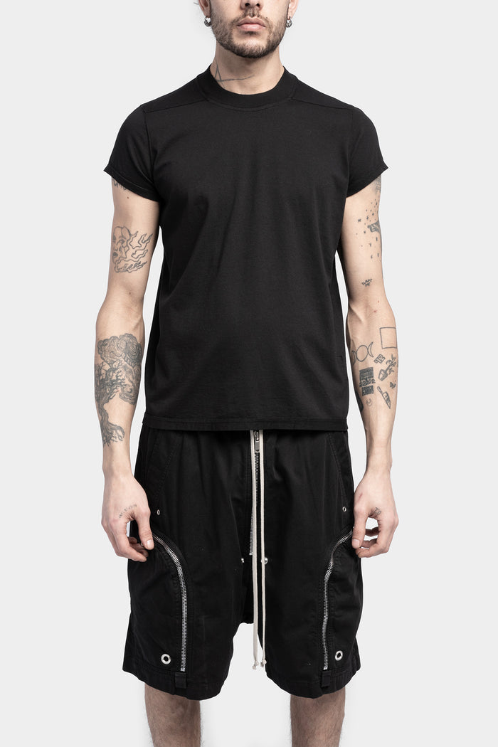 Rick Owens DRKSHDW | AW24 Porterville - Small level tee