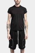 Rick Owens DRKSHDW | AW24 Porterville - Small level tee