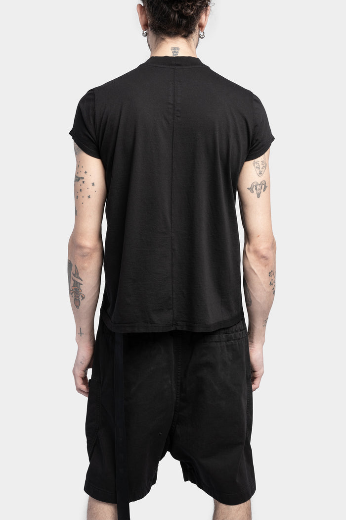 Rick Owens DRKSHDW | AW24 Porterville - Small level tee