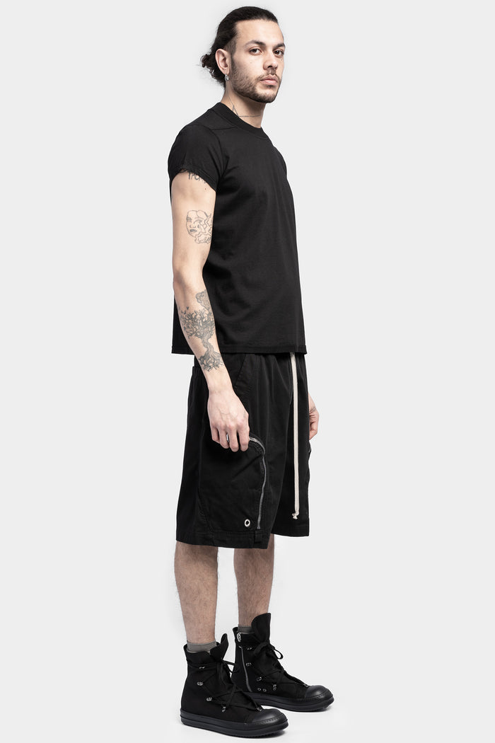 Rick Owens DRKSHDW | AW24 Porterville - Small level tee