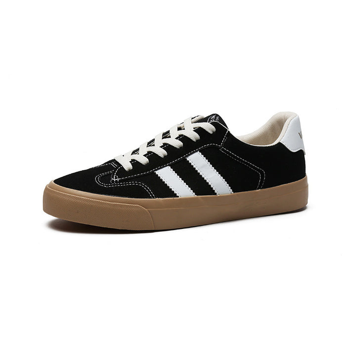 Sneakers fashionable canvas Men's shoes