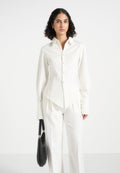 pinstripe-angled-shirt-white