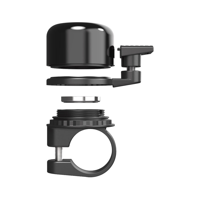 Sonnette / Traceur AirBell - Pro