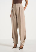 sophie-twist-leg-tailored-trousers-beige