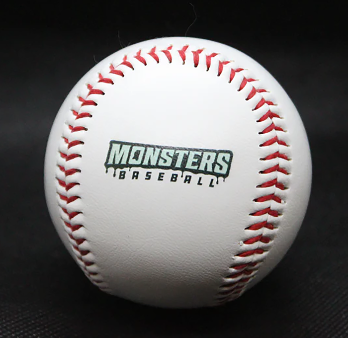 Souvenir Baseball