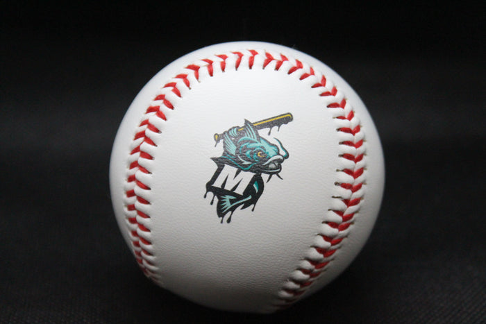 Souvenir Baseball
