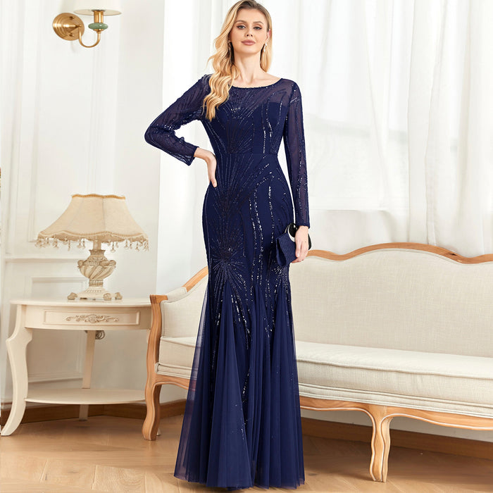 Navy Blue / S