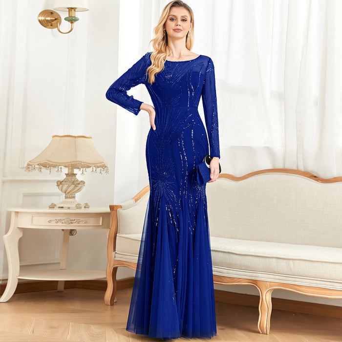 Royal Blue / S