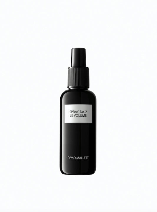 SPRAY No 2 LE VOLUME