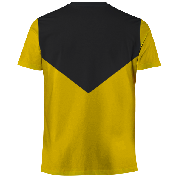 Standard V-Neck Shirt (VN10)