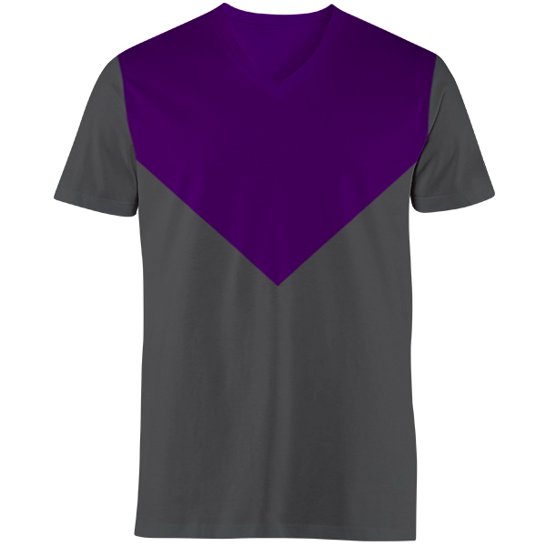 Standard V-Neck Shirt (VN10)