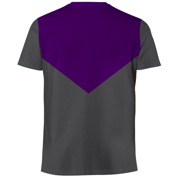 Standard V-Neck Shirt (VN10)