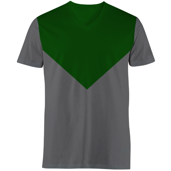 Standard V-Neck Shirt (VN10)