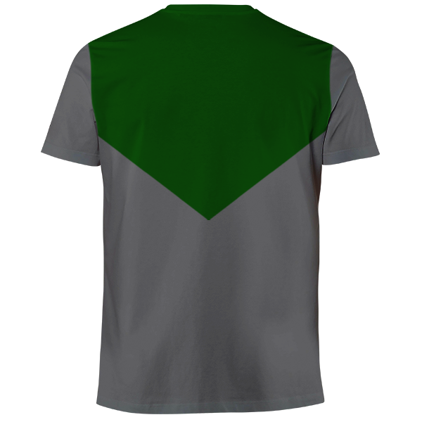 Standard V-Neck Shirt (VN10)