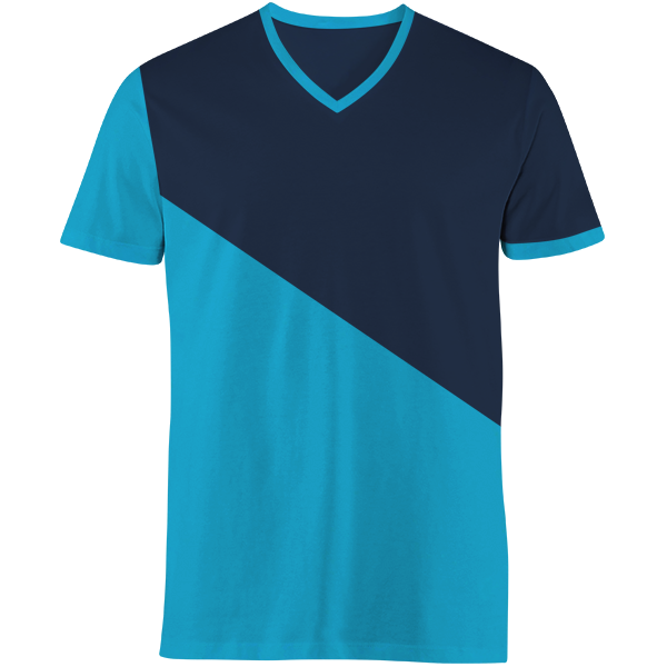 Standard V-Neck Shirt (VN12)