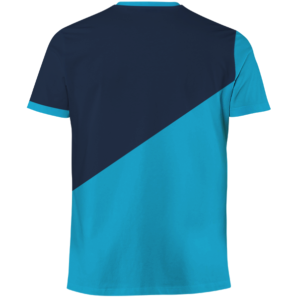 Standard V-Neck Shirt (VN12)