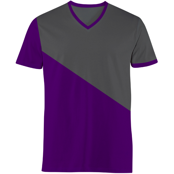 Standard V-Neck Shirt (VN12)