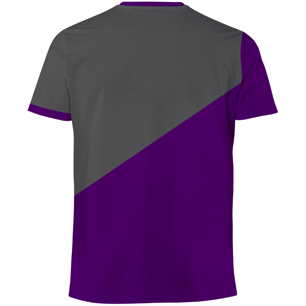 Standard V-Neck Shirt (VN12)