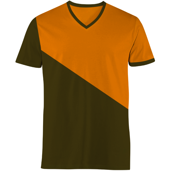 Standard V-Neck Shirt (VN12)