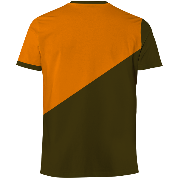 Standard V-Neck Shirt (VN12)