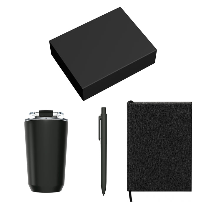 Start Where You Are 3-Piece Gift Set
