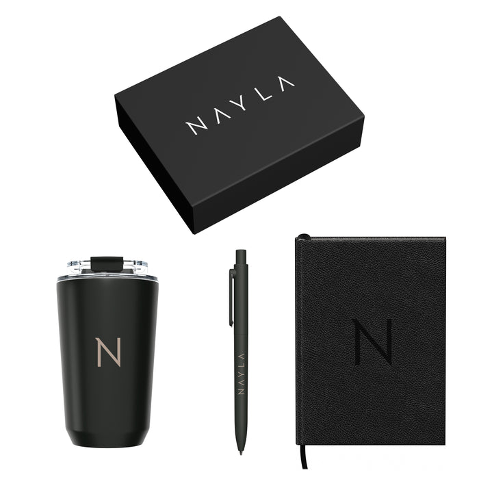 Start Where You Are 3-Piece Gift Set